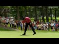 Tiger Woods dominates at Buick Open 2009