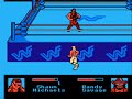 Old Gameplay Demo: WWF King of the Ring