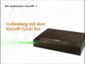 videos de übers Internet telephonieren : Wie funktioniert VoiceIP? // Mehr Infos : http://telefonieren.vtx.ch
