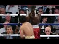 Doubtfully yes, its the finest FPJ move in boxing ring. Nice one Manny! more @ www.palpak.org