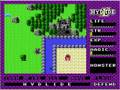 videos de hydlide review