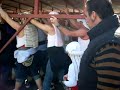 ensayo del decreto