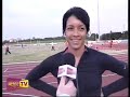 Virginie Michanol courses du mois de mai