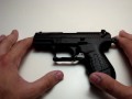 Walther P22