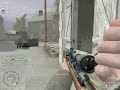 CoD2 Sniping