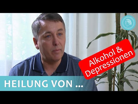 DE-Drogenheilung Schwere Alkoholsucht