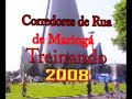 Corredores de Rua de Maringá