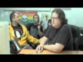 Jackassworld Live with Dave England and Jeff Tremaine
