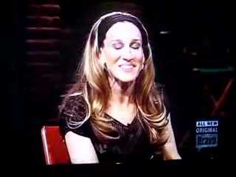 Sarah Jessica Parker