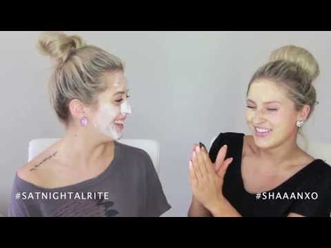 Household Makeup Challenge BLOOPERS ♡ ft Karissa Pukas