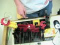 PLTW - Marble Sorter - Design #6 PLTW - Marble Sorter - Design #6