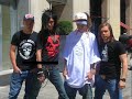 Tokio hotel - monsoon!