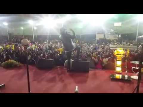 Freeman @ PHD Ministries..Zvakaipa dai ndarega