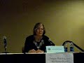 Lois mcmaster Bujold answered a few questions before her book reading on sunday. The question was about if preorders effect the number of books printed.