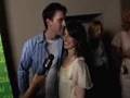 TCA Interview - Jason Dohring by E!'s Kristin