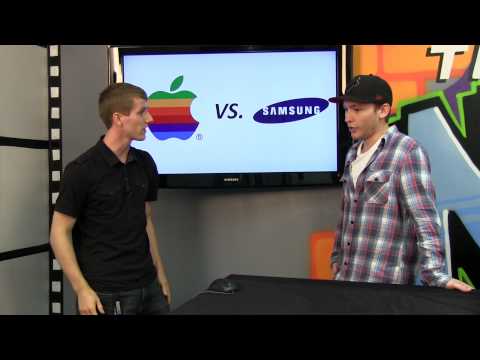 and MORE! NCIX Tech Tips - http://www.thebannervault.com/ http://www.ncix.com/promo/promosale.php?webid=BackToSchoolAgain2012 The news everyone is talking about... Samsung ordered to p...