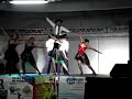 Festival Salsa Casino 2008 - Caribe y Punto - 1er Lugar Gold