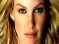 Faith Hill - Japanese Panasonic CM