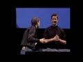 Noah wyle as steve jobs