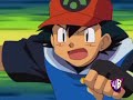Pokemon 361- Sky High Gym Battle part 1/3