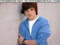 Josh Hutcherson=Anything But Ordinary