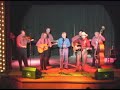 Rank Strangers - Ralph Stanley Father and Son