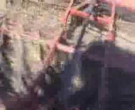 C-330 + agregat 2,8 m