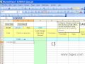 Big EZ Books Business Edition - Basic bookkeeping spreadsheet software for a small business