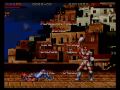 www.recordedamigagames.org played by schlauchi after having already done body blows galactic, i thought its time to do the prequel. body blows aga is not the best fighting game on amiga, but its playable. personally i prefer galactic, as it plays a tad better than this.