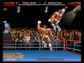 www.recordedamigagames.org played by schlauchi after having already done body blows galactic, i thought its time to do the prequel. body blows aga is not the best fighting game on amiga, but its playable. personally i prefer galactic, as it plays a tad better than this.