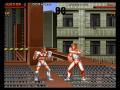 www.recordedamigagames.org played by schlauchi after having already done body blows galactic, i thought its time to do the prequel. body blows aga is not the best fighting game on amiga, but its playable. personally i prefer galactic, as it plays a tad better than this.