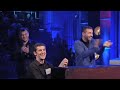 what a great idea from genius Dan, or was it Dan, here a summary, please watch all on BBC iplayer