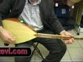 ARTEK EDGE-TN EKOLAYZERLİ MAHON BAĞLAMA YILMAZ SAZ EVİNDEN
