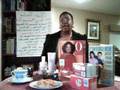 Lisa Henry Informative Speech On Oprah Winfrey