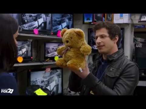 Brooklyn Nine-Nine Funny Moments