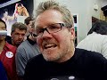 Freddie Roach at Wild Card Gym in Hollywood Freddie Roach at Wild Card Gym in Hollywood