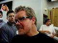 Freddie Roach at Wild Card Gym in Hollywood
