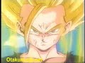 Gohan Vs Cell