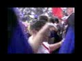 Festeggiamento 16° scudetto Festeggiamento 16° scudetto