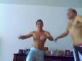 Positive Vibes Coreography