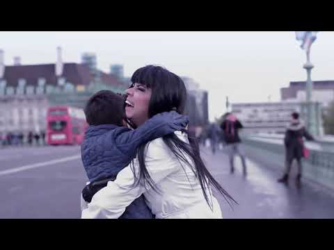 MARA MARAVILHA, CLIPE VAI TUDO BEM, GRAVADO EM LONDRES- LANÇAMENTO!
