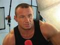 Dzień z życia Pudziana (www.WP.tv)