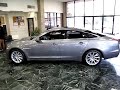 2011 XJ Walk-Around