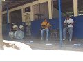 lonely day (cover) boulevar dreams