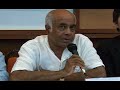 Emergency Public Consultation on 'IPCMC Bill' - Part 4'SCC, a slap in the face of Royal Police Commission!' - Datuk Param Cumaraswamy, Royal Police Commission Member17 December 2007