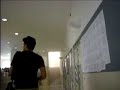 Walking Tour of Bocconi