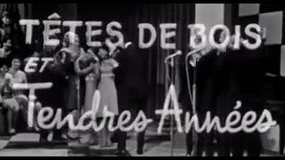 Têtes de bois et tendres années - 25.05.1966