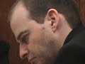 Michael Kirt sentenced to life for attempted rape 1-19-08