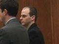 Michael Kirt sentenced to life for attempted rape 1-19-08