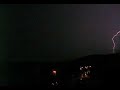 Gewitter Gernsbach 30.5.08 Gewitter Gernsbach 30.5.08